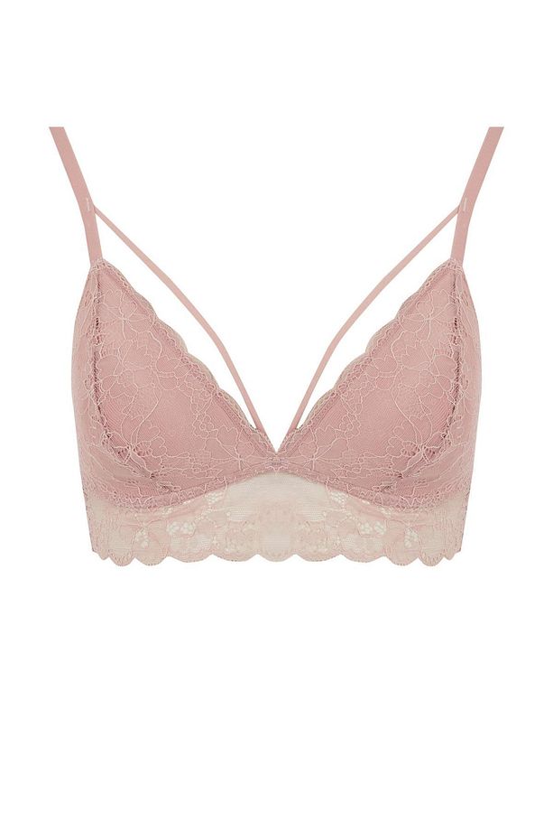 Fall In Love Dantelli Pedli Triangle Bralet R6569az24sp - 6