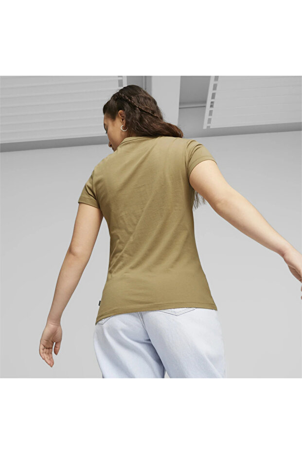 ESS Logo Tee (s) Chocolate Chip - 2