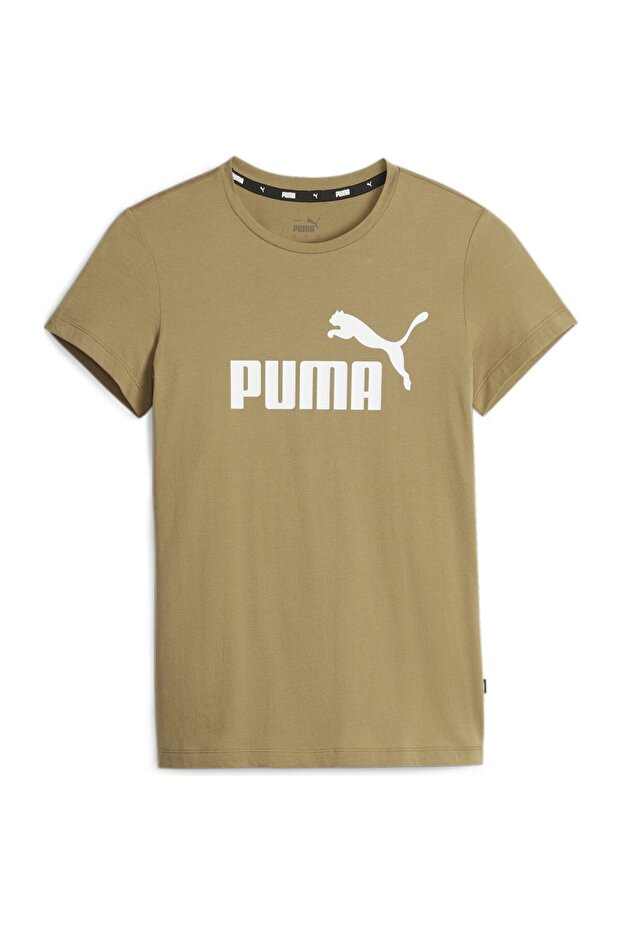 ESS Logo Tee (s) Chocolate Chip - 3