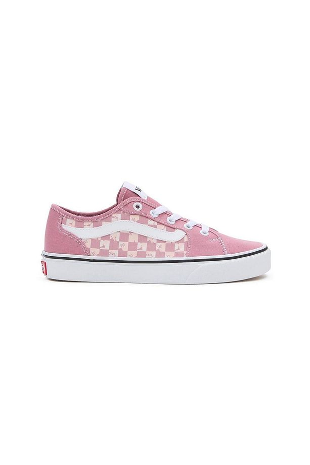 Filmore Decon Vn0a5hv6cl21 Ayakkabı Pembe - 1