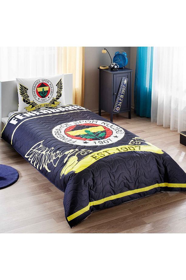 Fenerbahce Pamuk Lisanslı Complete Set - 1