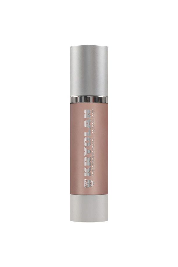 Likit Aydınlatıcı Shimmering Event Foundation 09092 Golden Beıge - 1