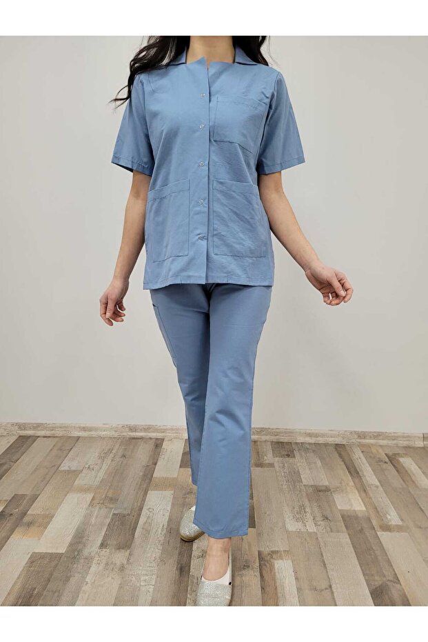 نموذج طوق قميص النيزك الفائض للتصدير - 1