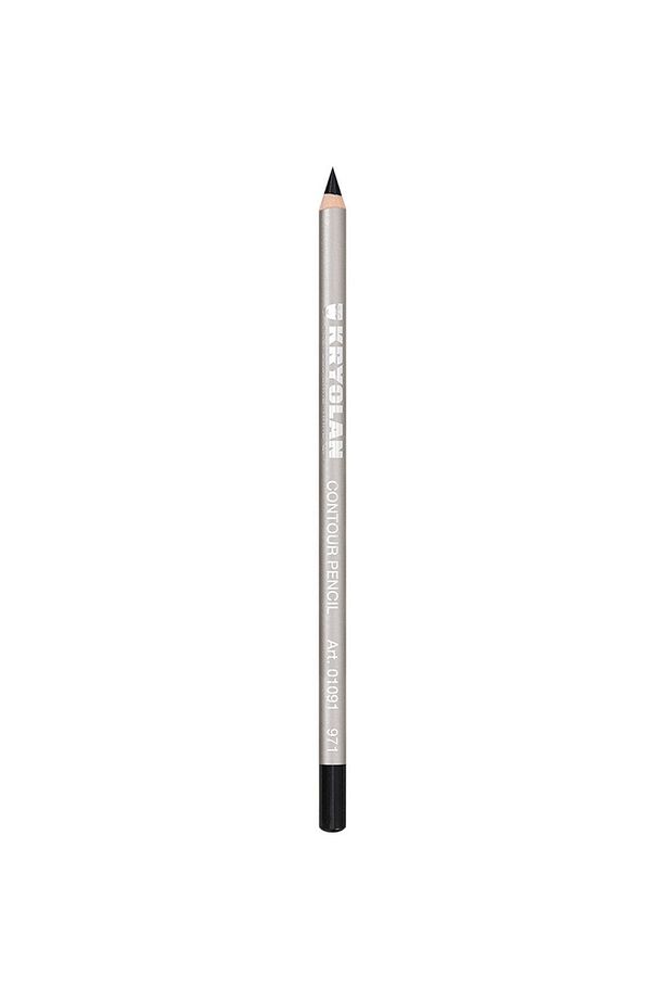 Göz Kalemi Contour Pencil 01091 K 971 - 1