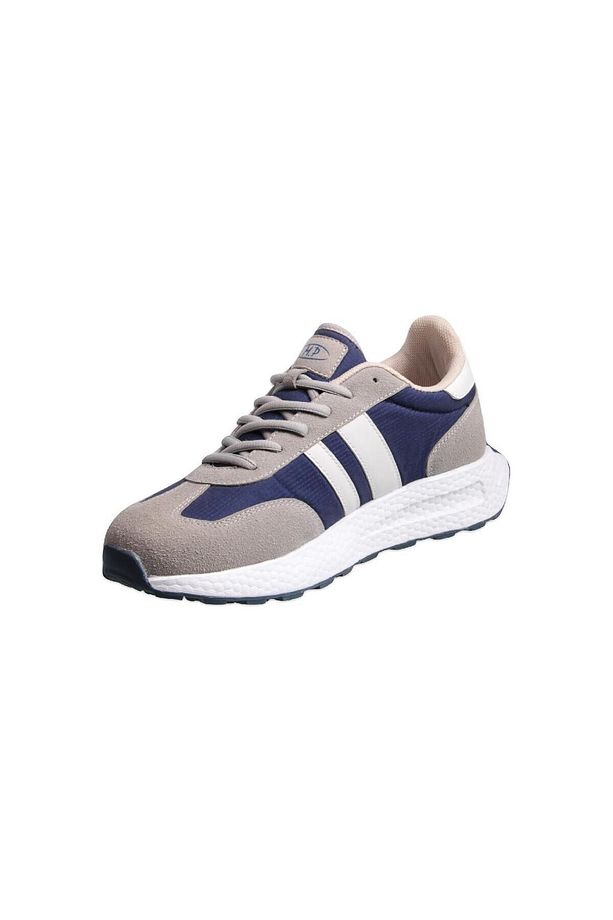 Mp 241-1546 Mp Erkek Joggıng Gri Ayakkabı 241-1546mr - 4