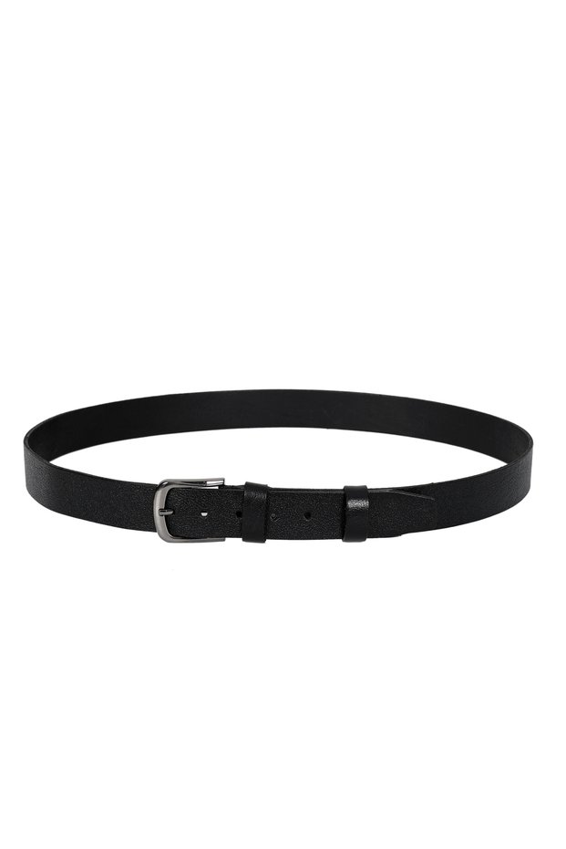Genuine Leather men's belt