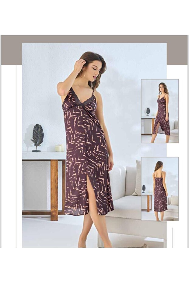 14895 SATEN GECELİK - 1