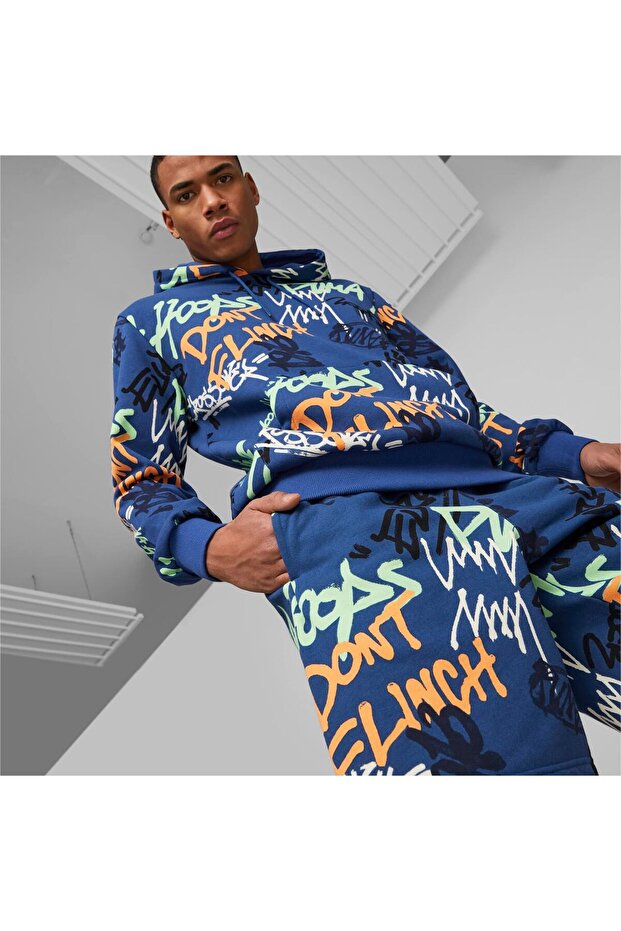 Freestyle Booster Short - 2