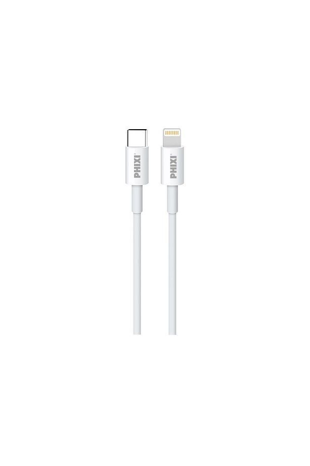Cb4130l Basic 30 Cm Type-c To Lightning Usb Şarj Kablosu - 4