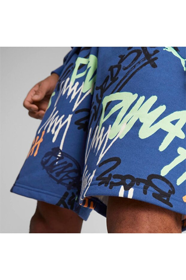 Freestyle Booster Short - 5