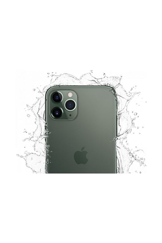 Iphone 11 Pro Max 512gb Gece Yeşili - Yenilenmis - A Kalite - 2