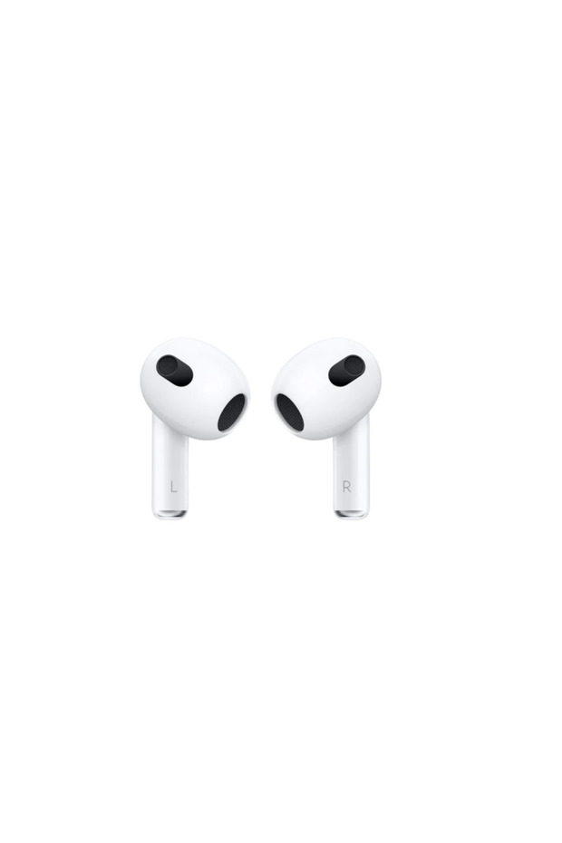 Air 3 Bluetooth Kulaklık Kulak İçi Kulaklık Şarj Kablosu ve Kılıf Hediyelidir - 3