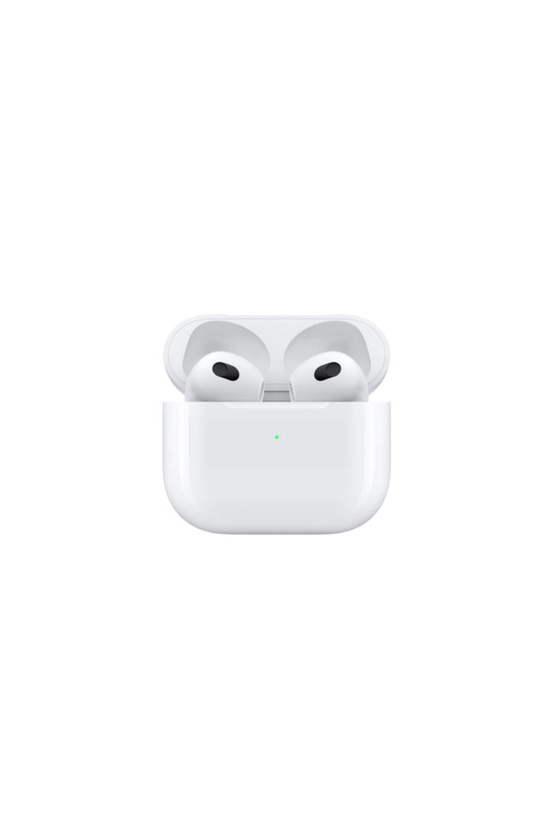 Air 3 Bluetooth Kulaklık Kulak İçi Kulaklık Şarj Kablosu ve Kılıf Hediyelidir - 2