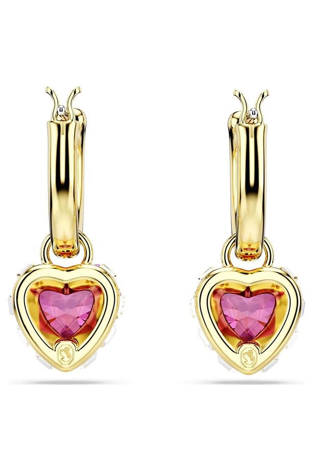 Chroma:pe Mn Hoop Drop Heart Red/Gos - SWRK05684760 - 3