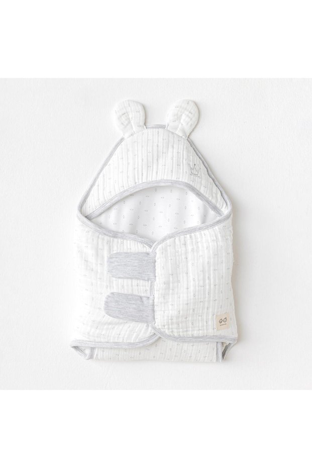 Baby Boy Swaddle Swaddle Wawa Boys AC24730