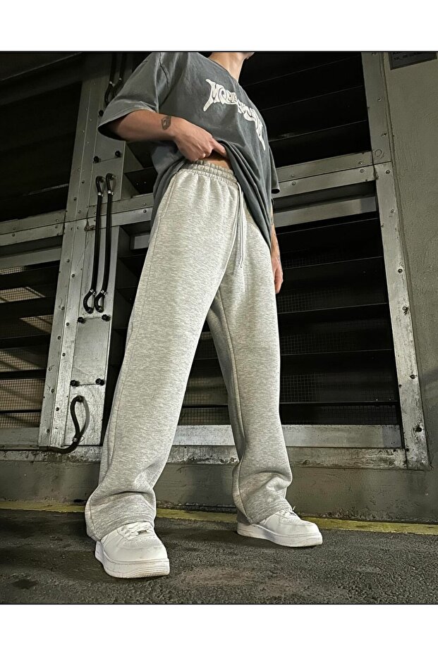 Baggy Eşofman altı - 1