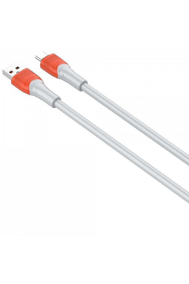 Ldnıo Hızlı Şarj Kablosu 3m Type-c LS603 - 2