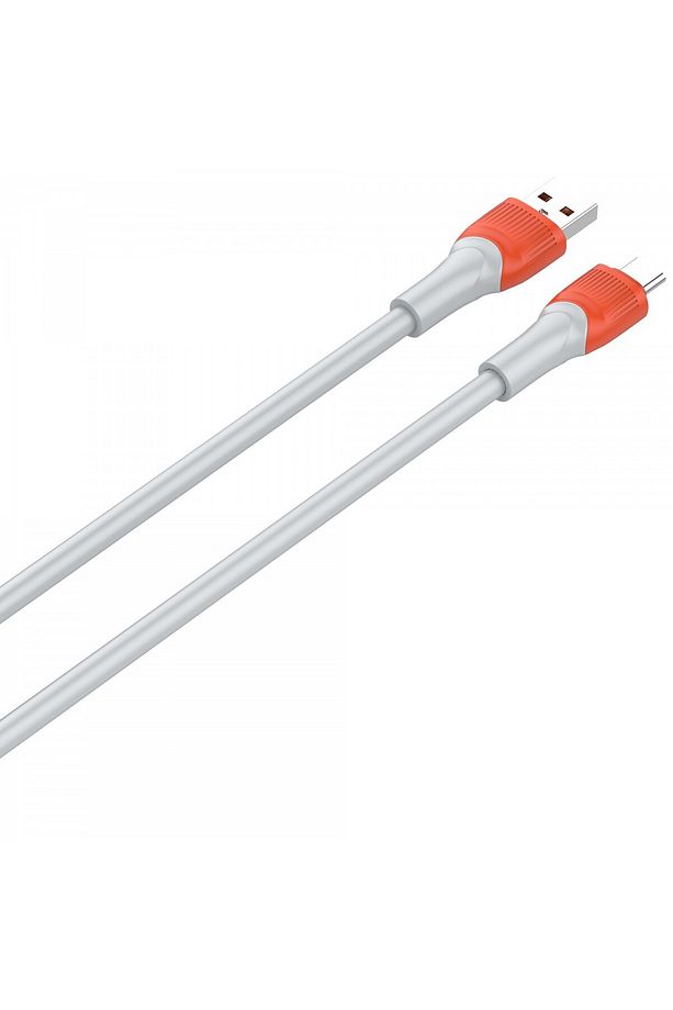 Ldnıo Hızlı Şarj Kablosu 3m Type-c LS603 - 4