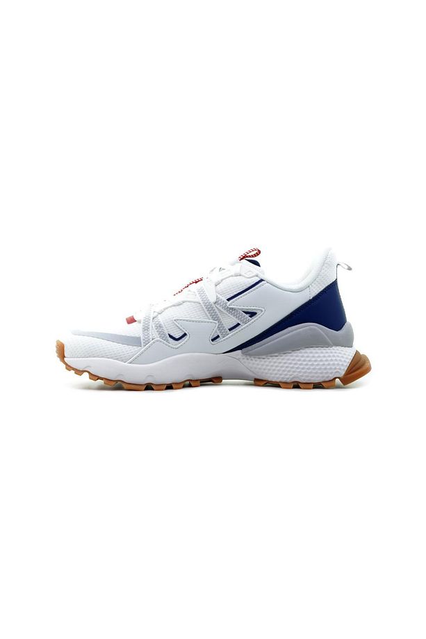 TRAIL MERCURY-4 ERKEK GÜNLÜK SNEAKER SPOR AYAKKABI (40-45)  24Y TRAIL-MERCURY-4 M BEYAZ - 2