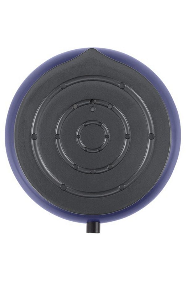 HandyGo  2'si 1 Arada Seyahat Ütüsü & Kırışık Giderici Lacivert - 2