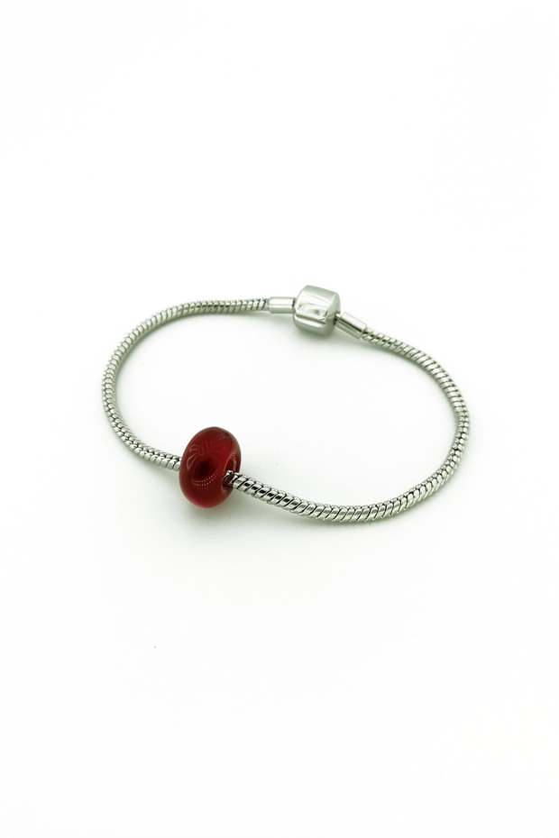 Red Alora Charm - 2