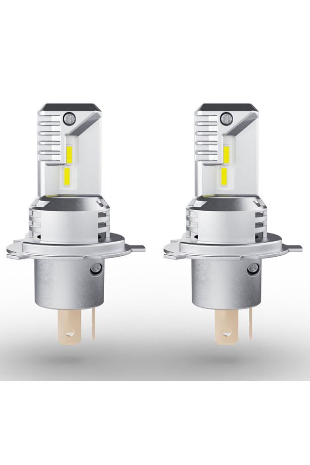 H4 LED Far Ampulü 12V  (1 Takım - 2 Adet) - 3