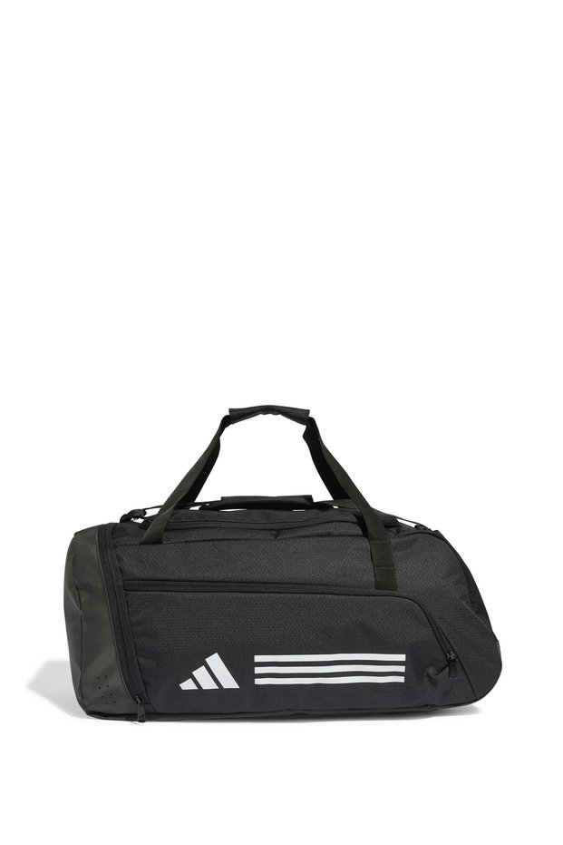 Black Unisex 20X30X45 cm Sports Bag Ip9863 Tr