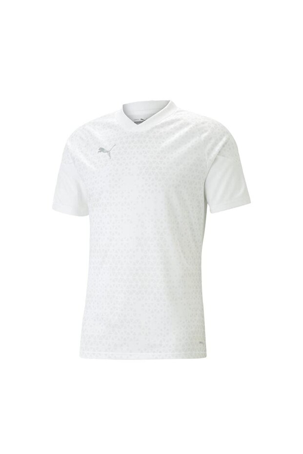 657984 Teamcup Training Jersey Beyaz - 1