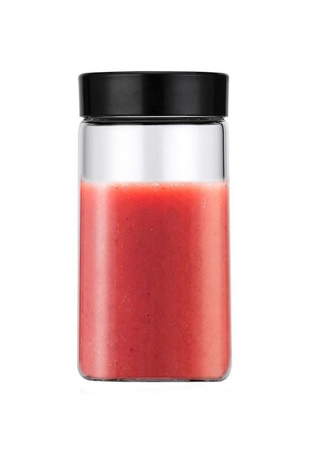 Eat GN-A02 Şarjlı 450 ml Paslanmaz Blender - 2