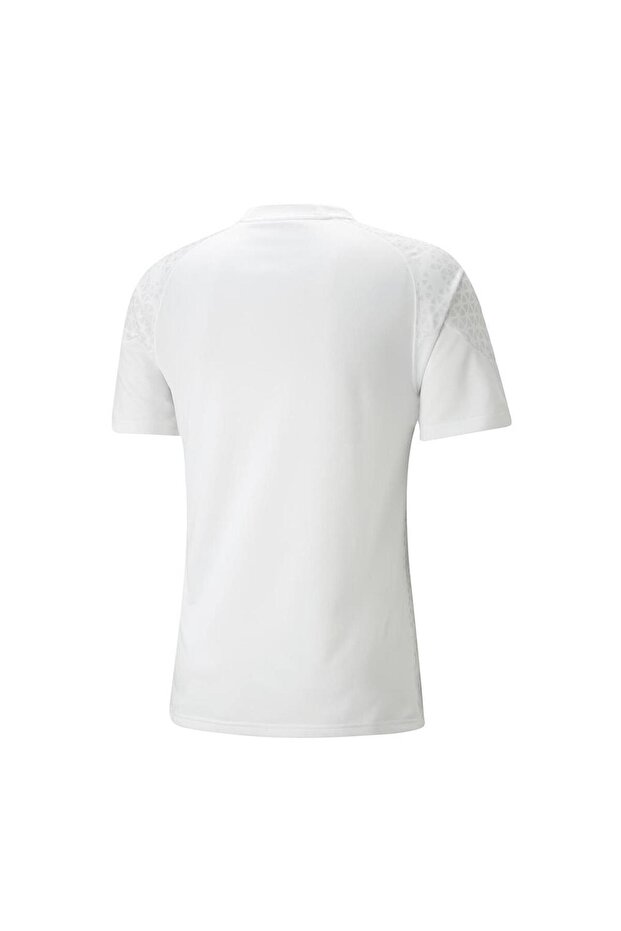 657984 Teamcup Training Jersey Beyaz - 2