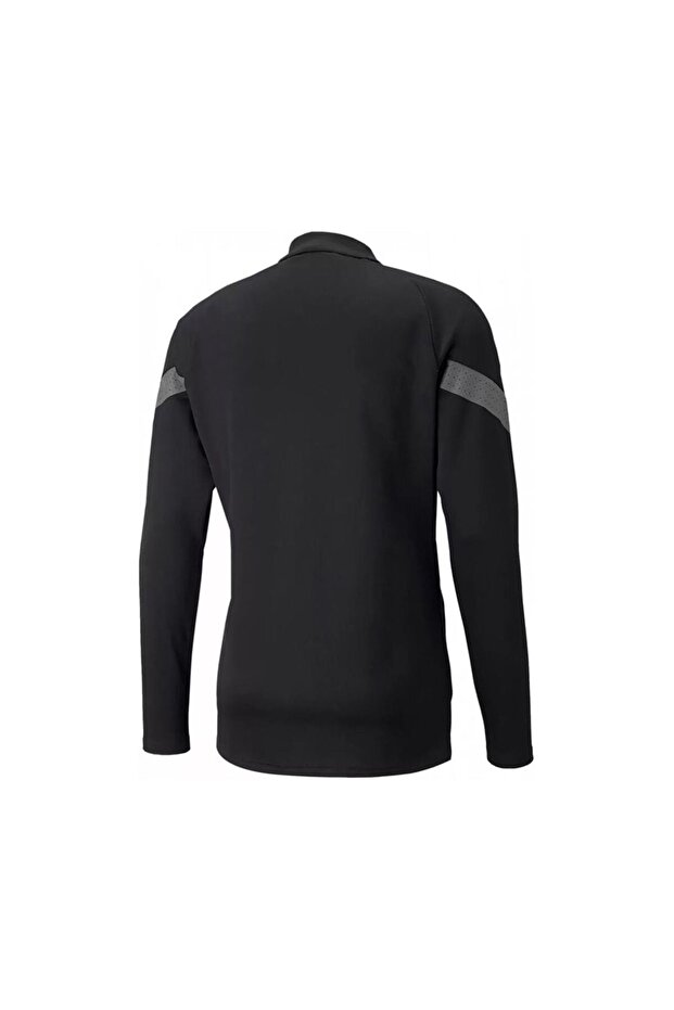 657378 Teamfinal Training Jacket Siyah - 2