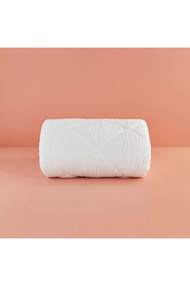 Microfiber Tek Kişilik Uyku Seti (155X215 CM) - 3