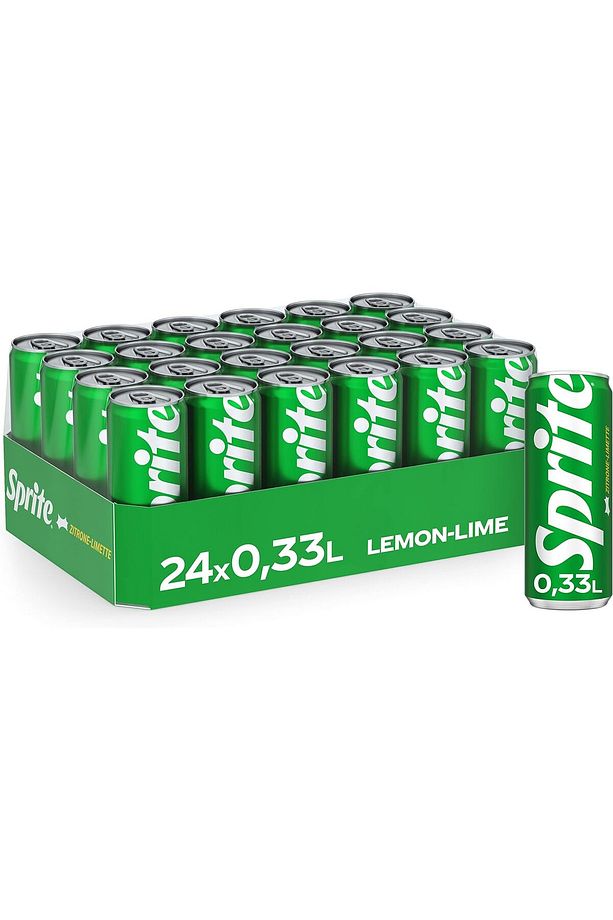 330 ml. 24 adet - 3