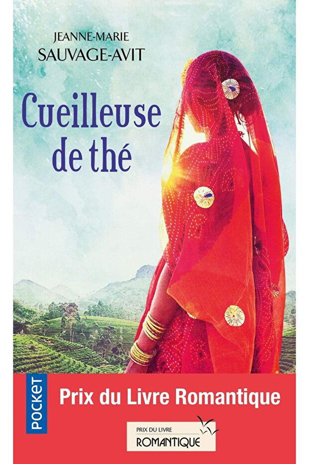 Cueilleuse De The - 3