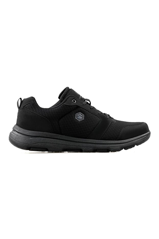 Punto Sports Shoes Black