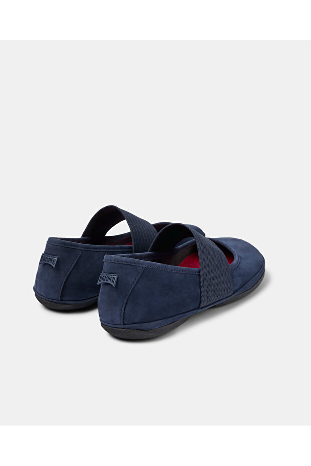 Kadın Camper Right 21595-243 - 3