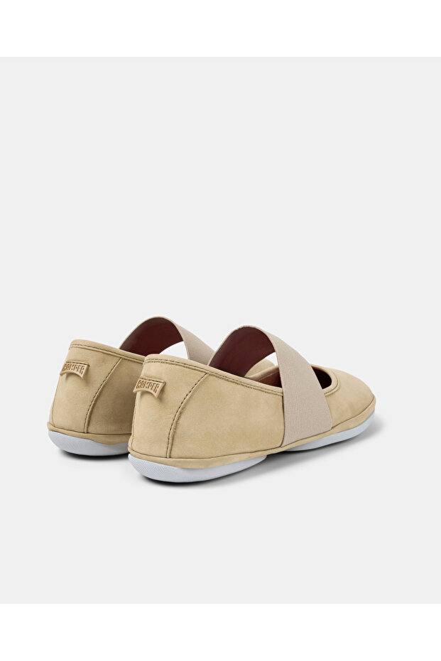 Kadın Camper Right 21595-247 - 3