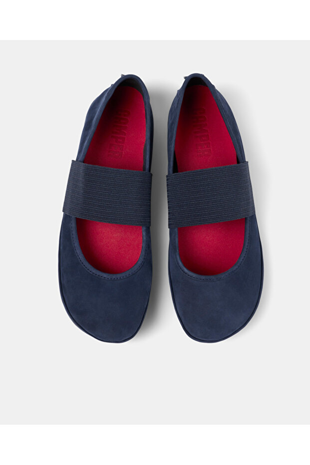 Kadın Camper Right 21595-243 - 4