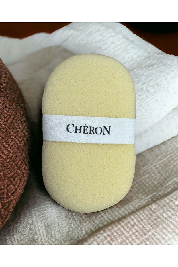 Chéron Bebek Banyo Süngeri - 3