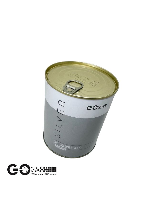 Konserve Ağda Silver 800 ml. - 2