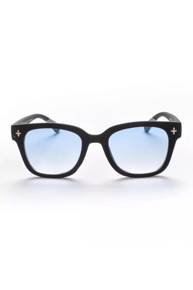 Giovanni Black & Gray Unisex
Sunglasses Blue Gradient