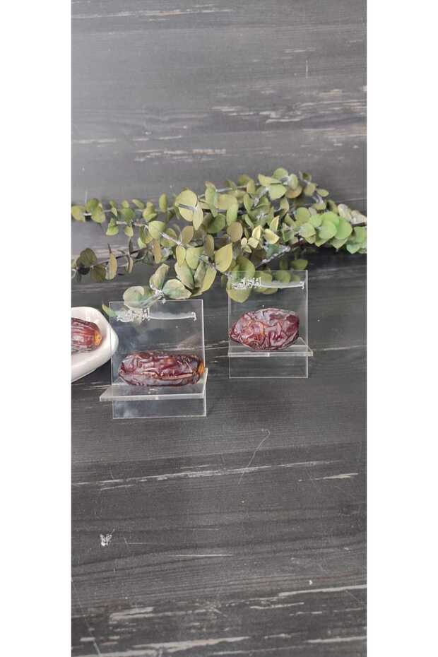 Ramazan Sofra Servis Süsleri - 3