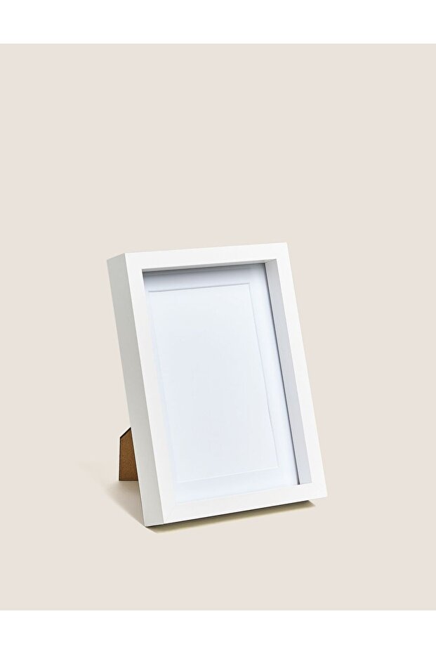 Dekoratif Ahşap Çerçeve