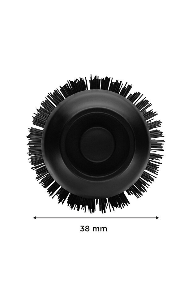 One Step Yuvarlak Fırça Başlığı RVDR5325 - 5