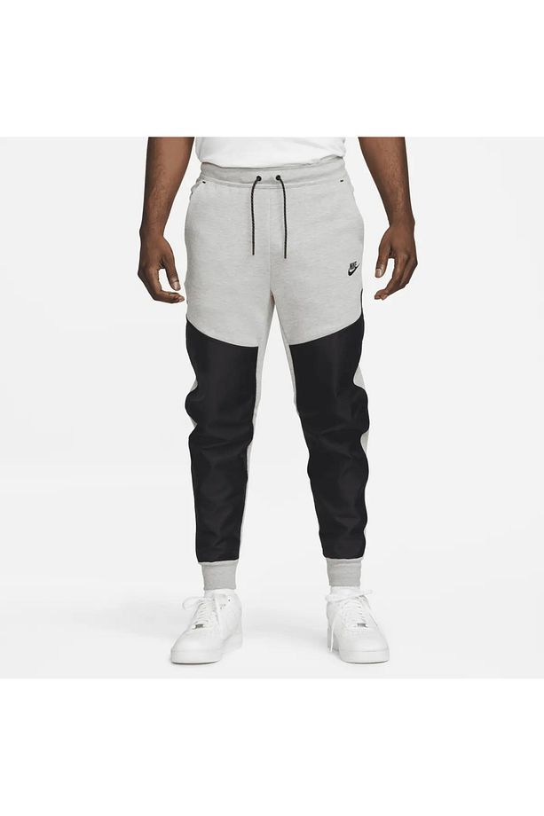 tech fleece jogger erkek eşofman altı erkek eşofman - 1
