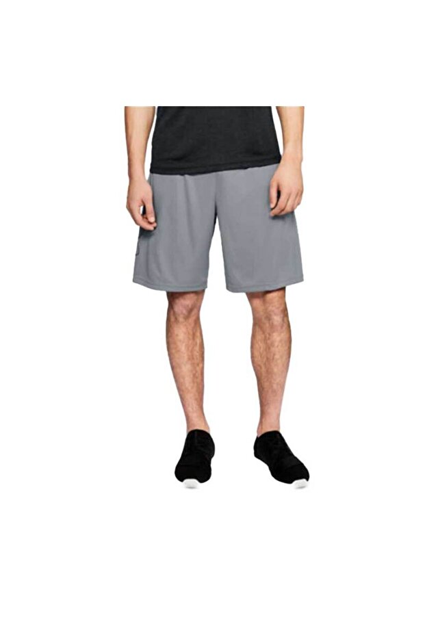 Ua Tech Graphic Short - 3