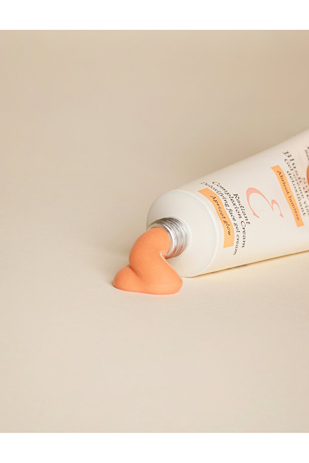 Apricot Glow Cream - 2