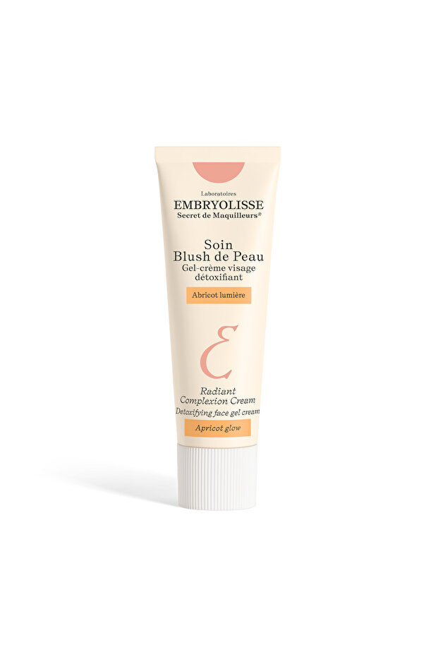 Apricot Glow Cream - 1