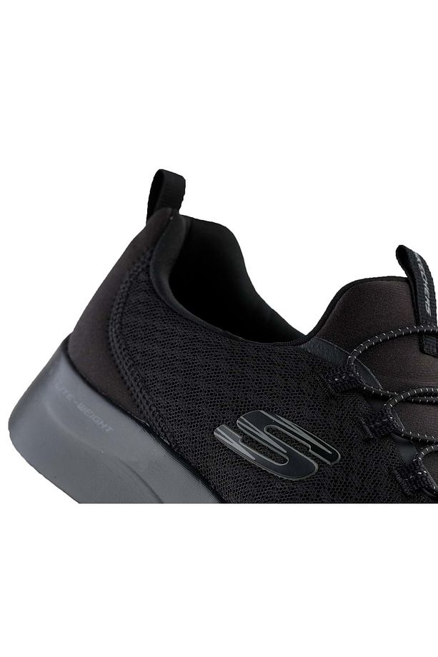 Dynamight 2.0 Realsmooth 149657tk Unisex Spor Ayakkabı Siyah - 8
