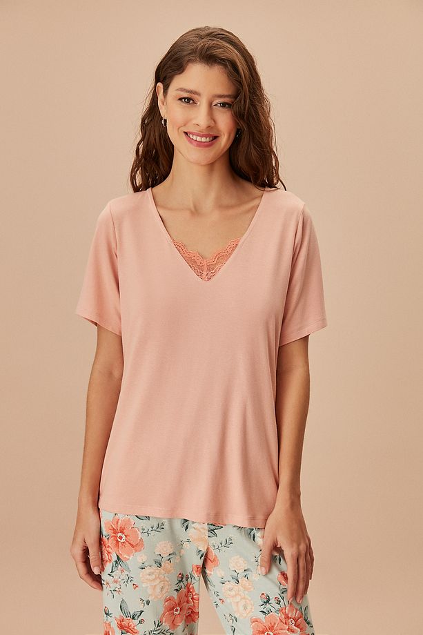 Mabel Pijama Takımı - 3